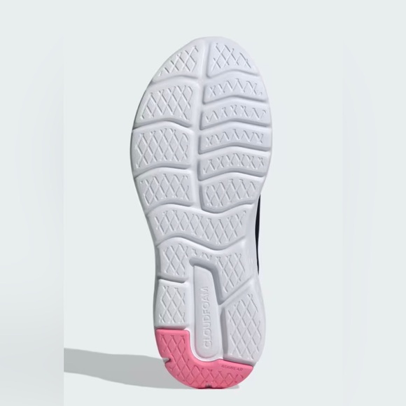 🌸NEW ADIDAS CLOUDFOAM WOMEN’S SHOES Size 9.5 WITHOUT BOX. - Picture 6 of 11